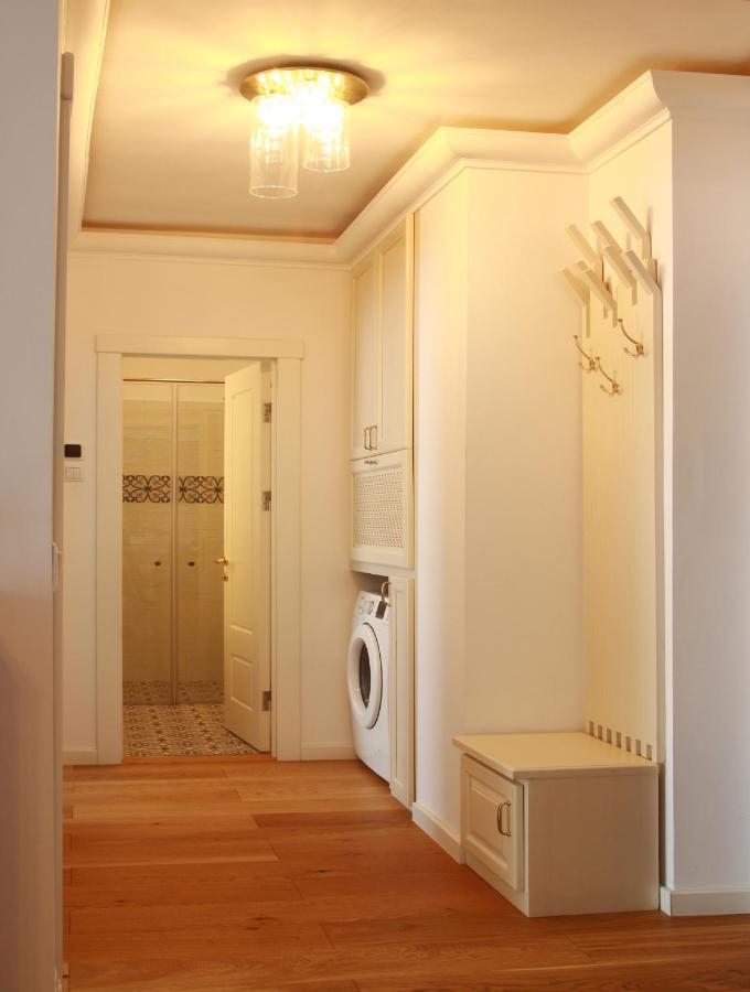 Premium Appartamento Braşov